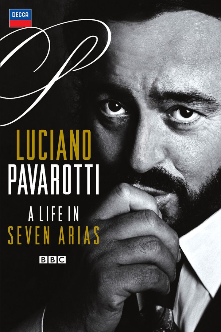 Luciano Pavarotti - A Life in 7 Arias 0044007433140