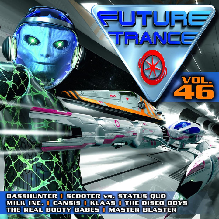 Future Trance Vol. 46 0600753142530