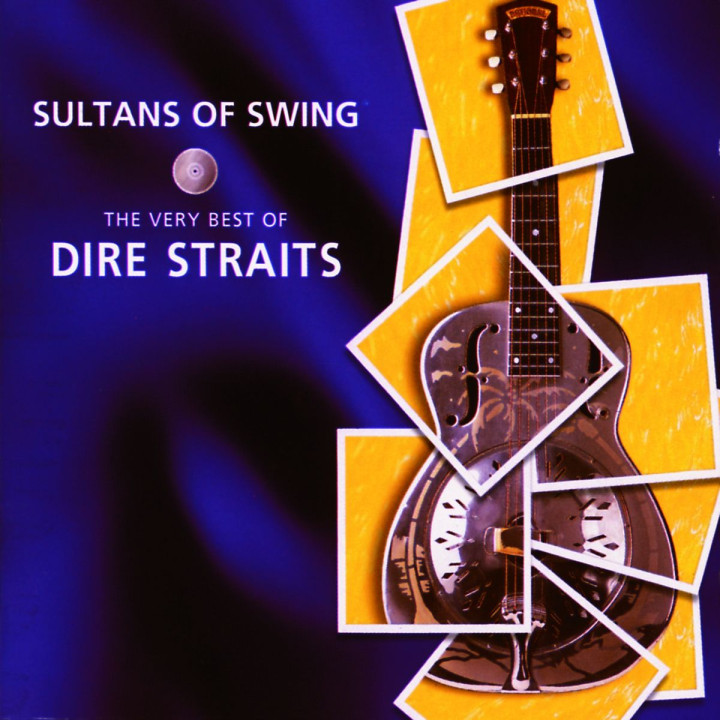Sultans Of Swing (Sound & Vision) 0600753016121
