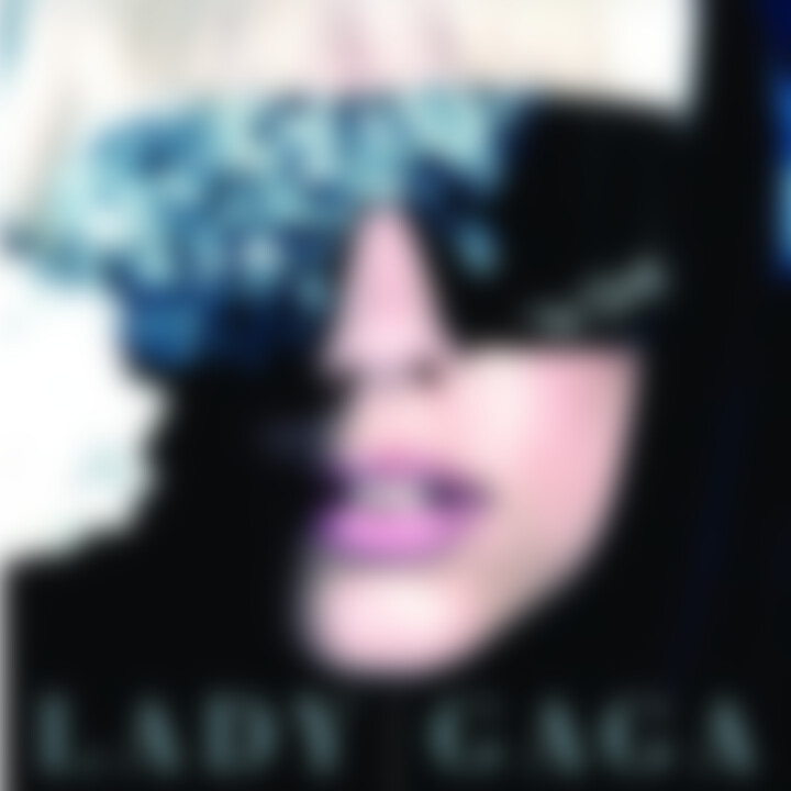The Fame 0602517913974