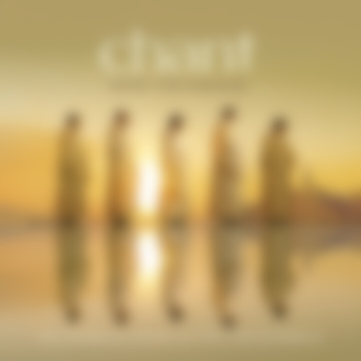 Chant - Music For Paradise 0028948017492