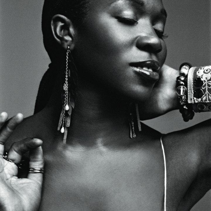 India.Arie Testimony Foto 2