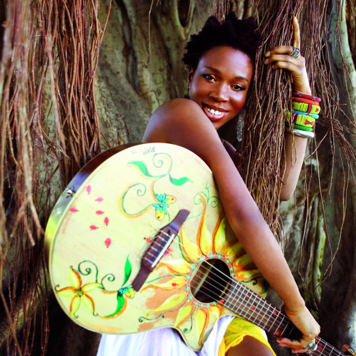 India.Arie 2006 – Bild 4