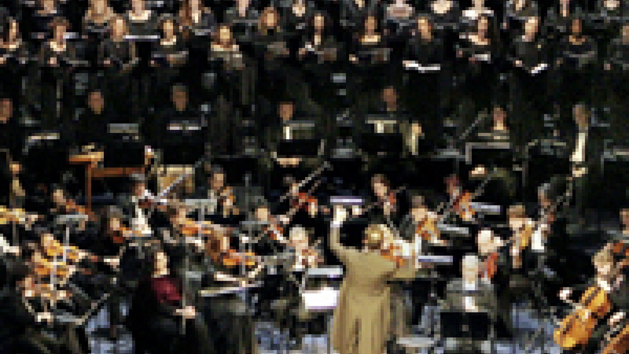 Das magische Theater von Megaron