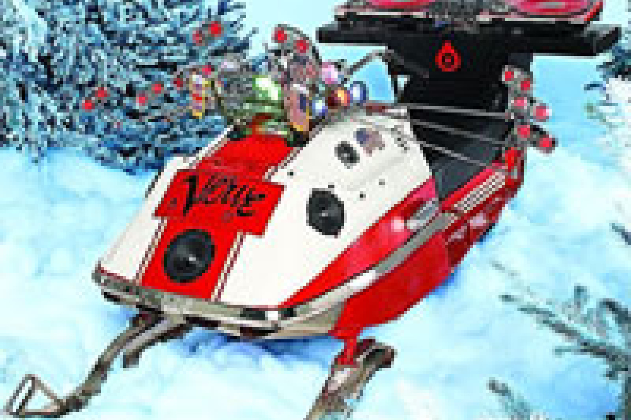 Verve Remixed Christmas