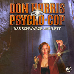 03: Das schwarze Amulett 0602517900844