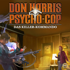 05: Das Killer-Kommando 0602517900868