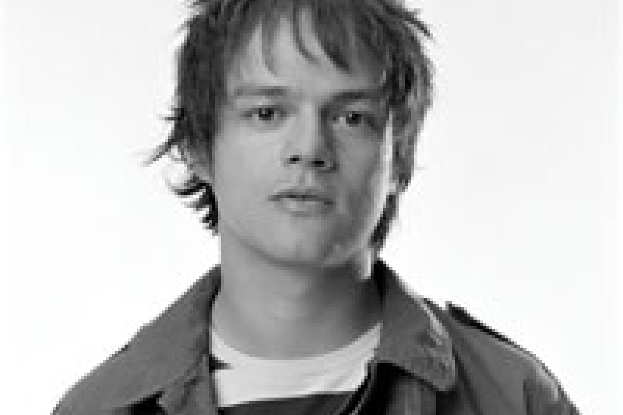 Jamie Cullum