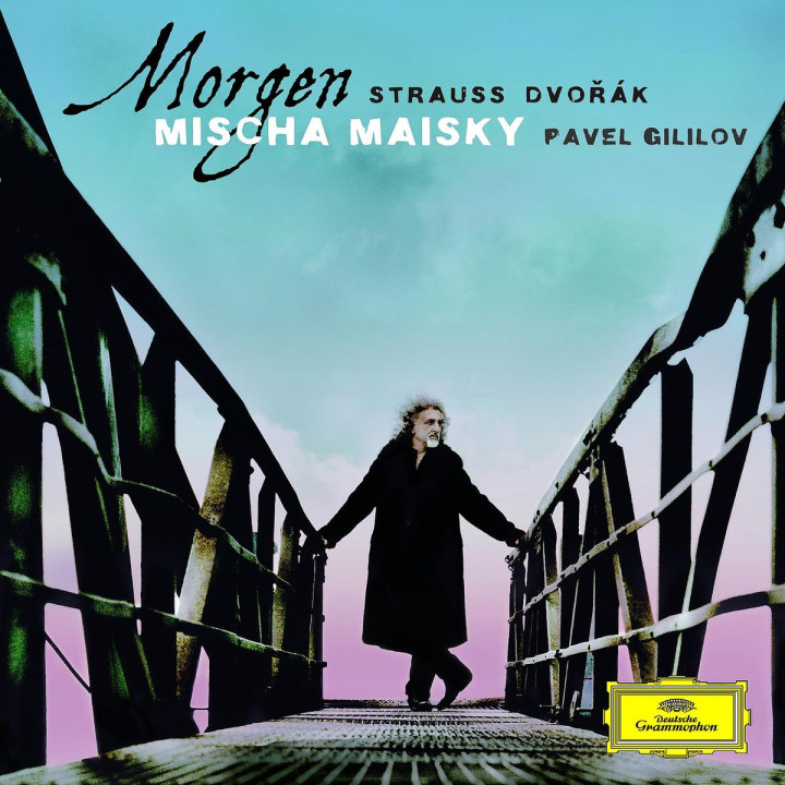 Morgen Strauss / Dvorák 0028947774655