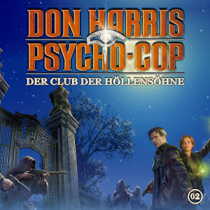 02: Der Club der Höllensöhne 0602517900837