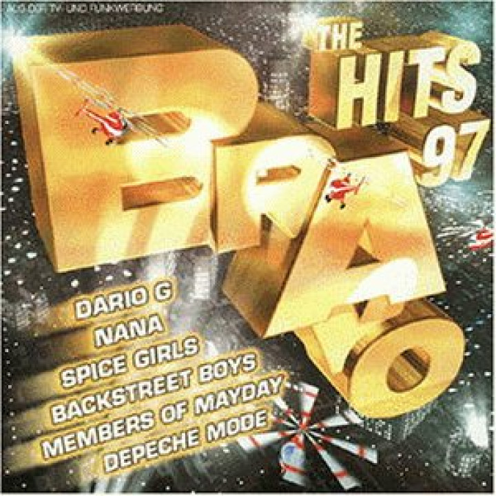 BRAVO The Hits 1997