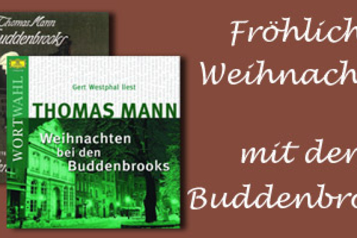 Thomas Mann - Buddenbrooks Thema