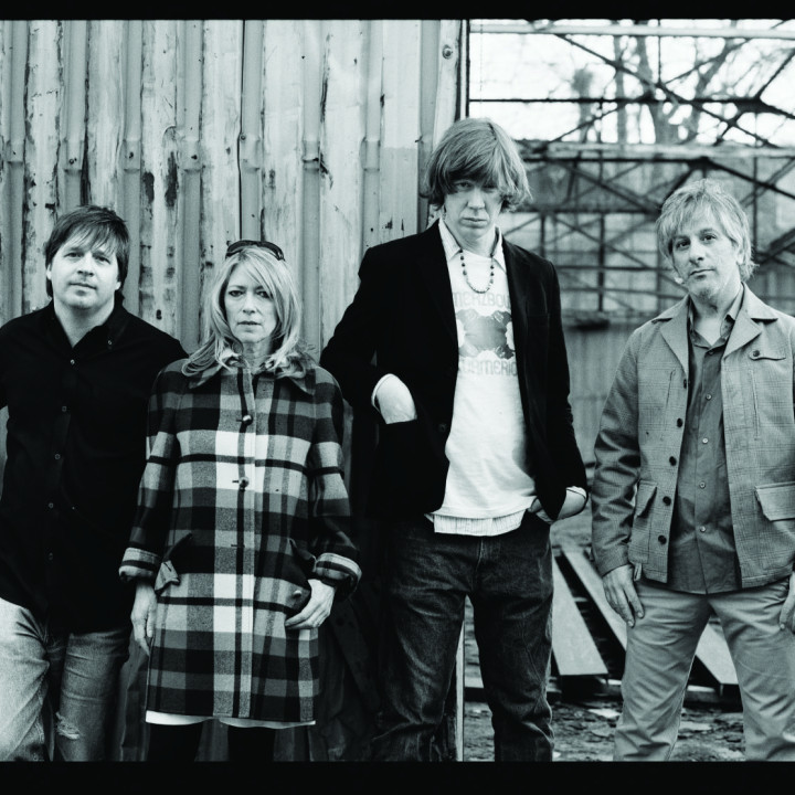 Sonic Youth – Rather Ripped 5
