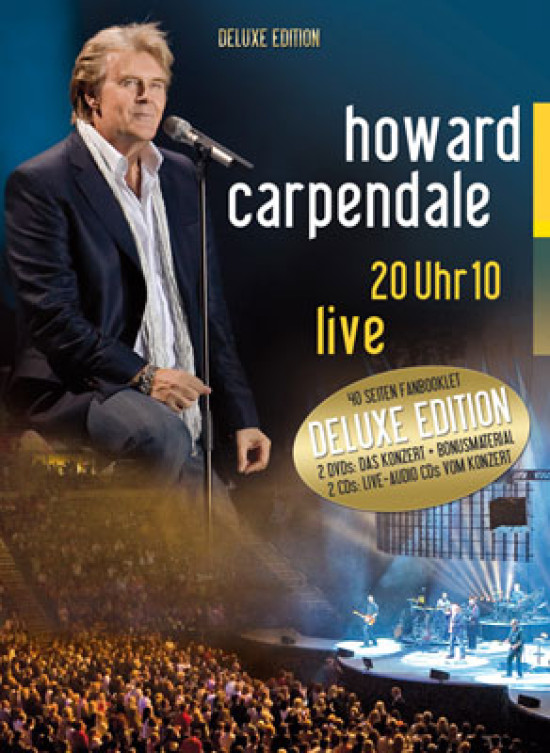 20 Uhr 10 Live - Deluxe Edition