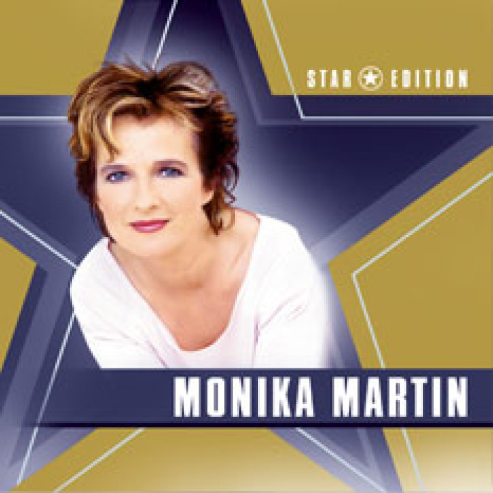 Monika Martin Staredition Cover