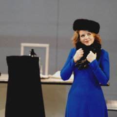 Reneé Fleming Galerie 5