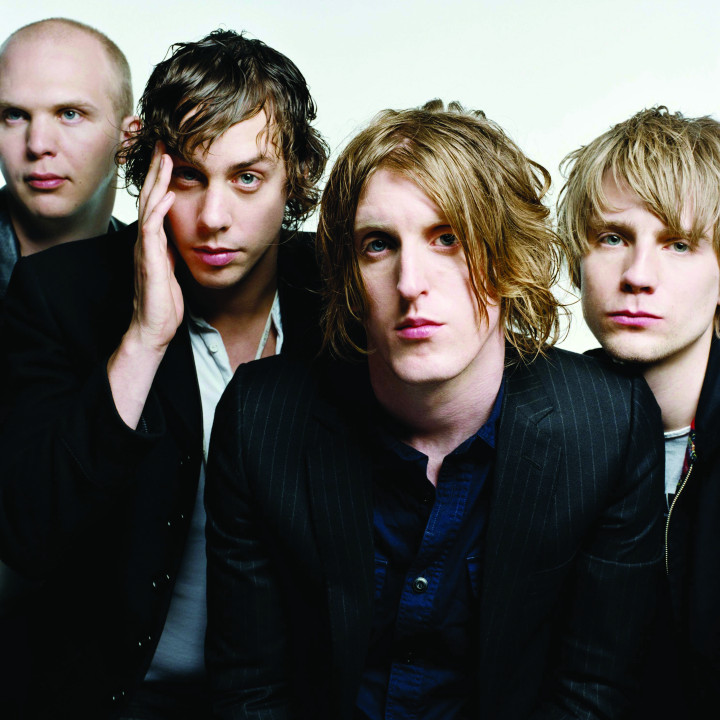 razorlight 2006 – pressefoto 1