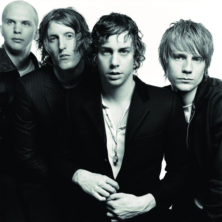 razorlight 2006 – pressefoto 2