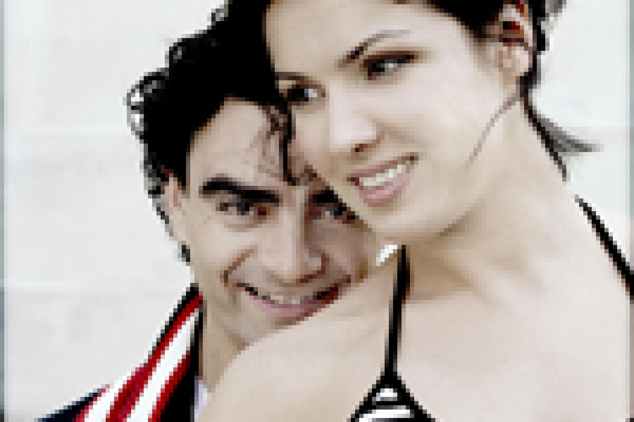 Villazon, Netrebko Teaser