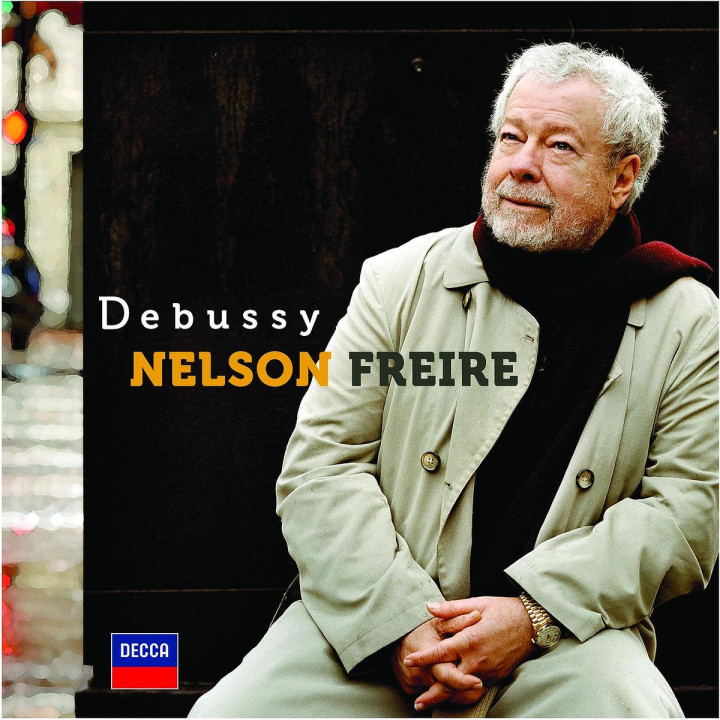 Debussy: Préludes Book 1 / Children's Corner