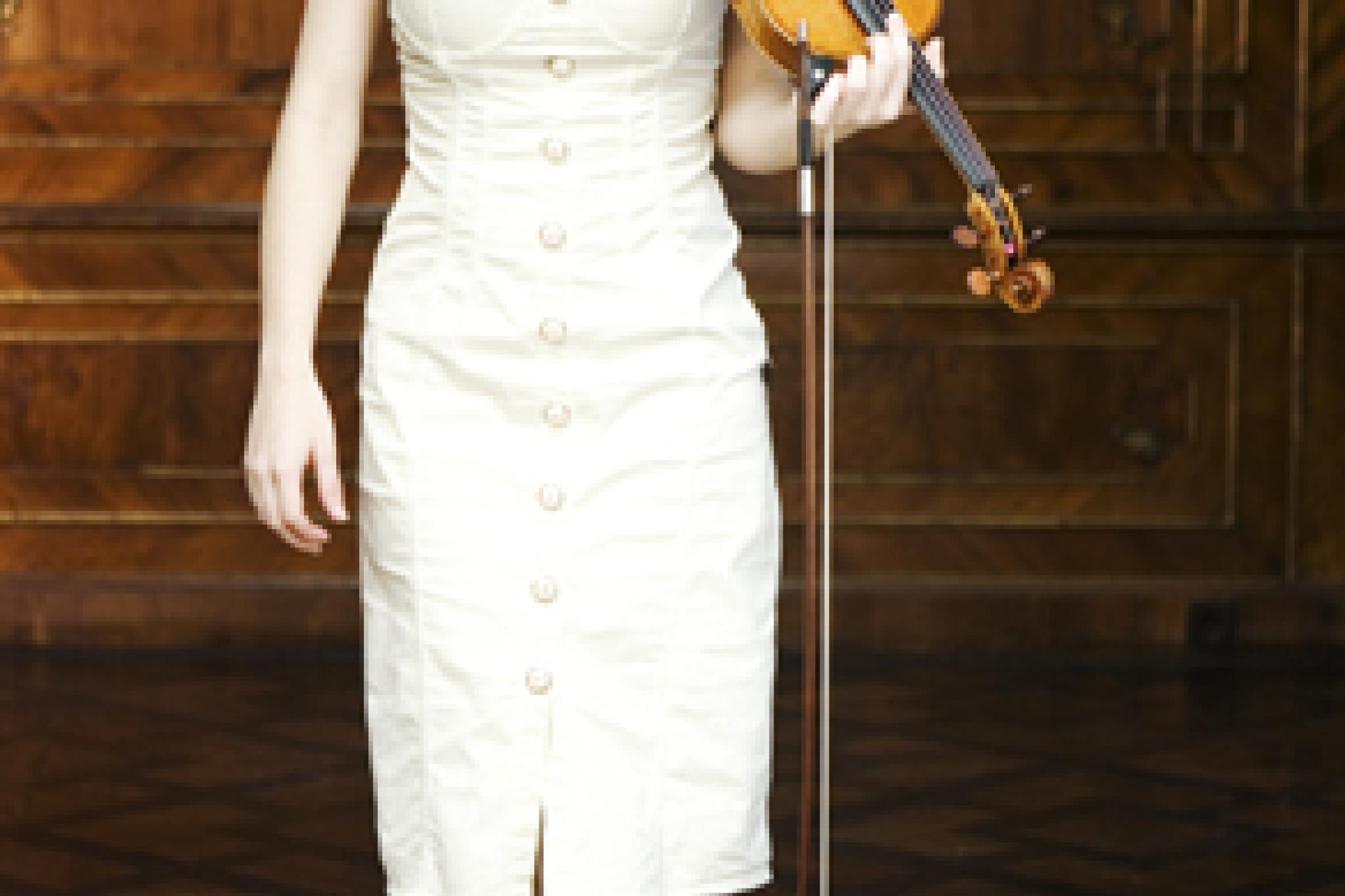 Julia Fischer Bach 292x469