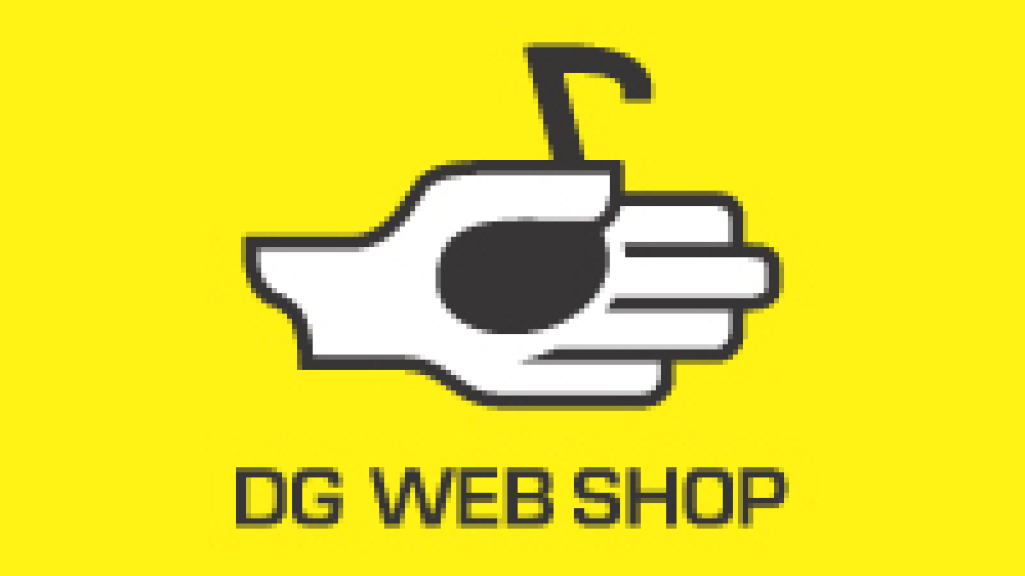 DG webshop