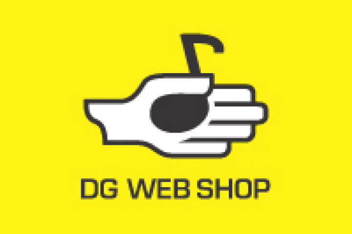 DG webshop