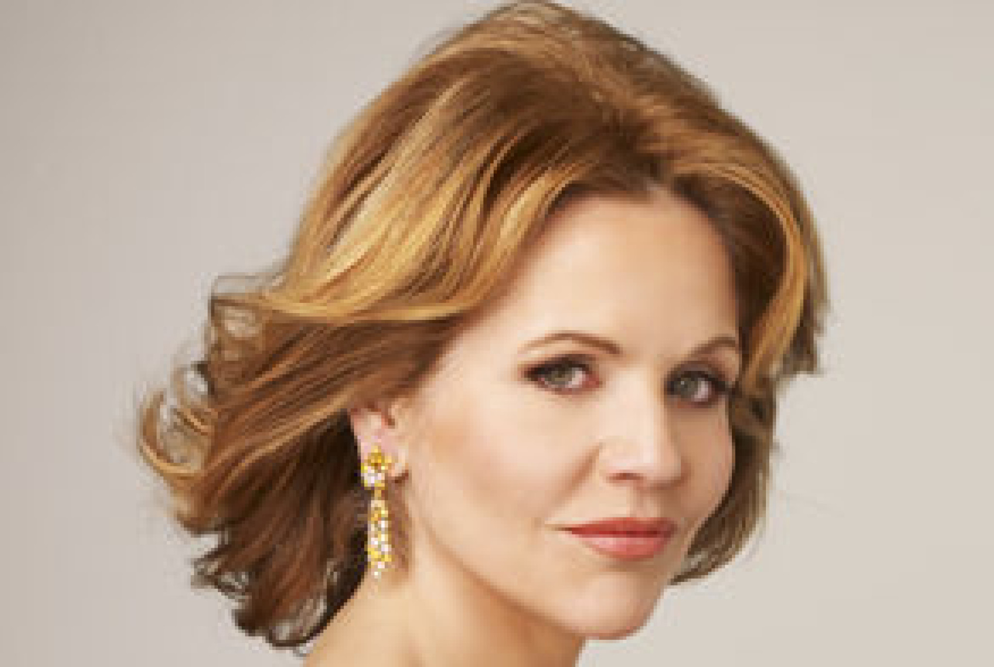 Renée Fleming Vier letzte Lieder