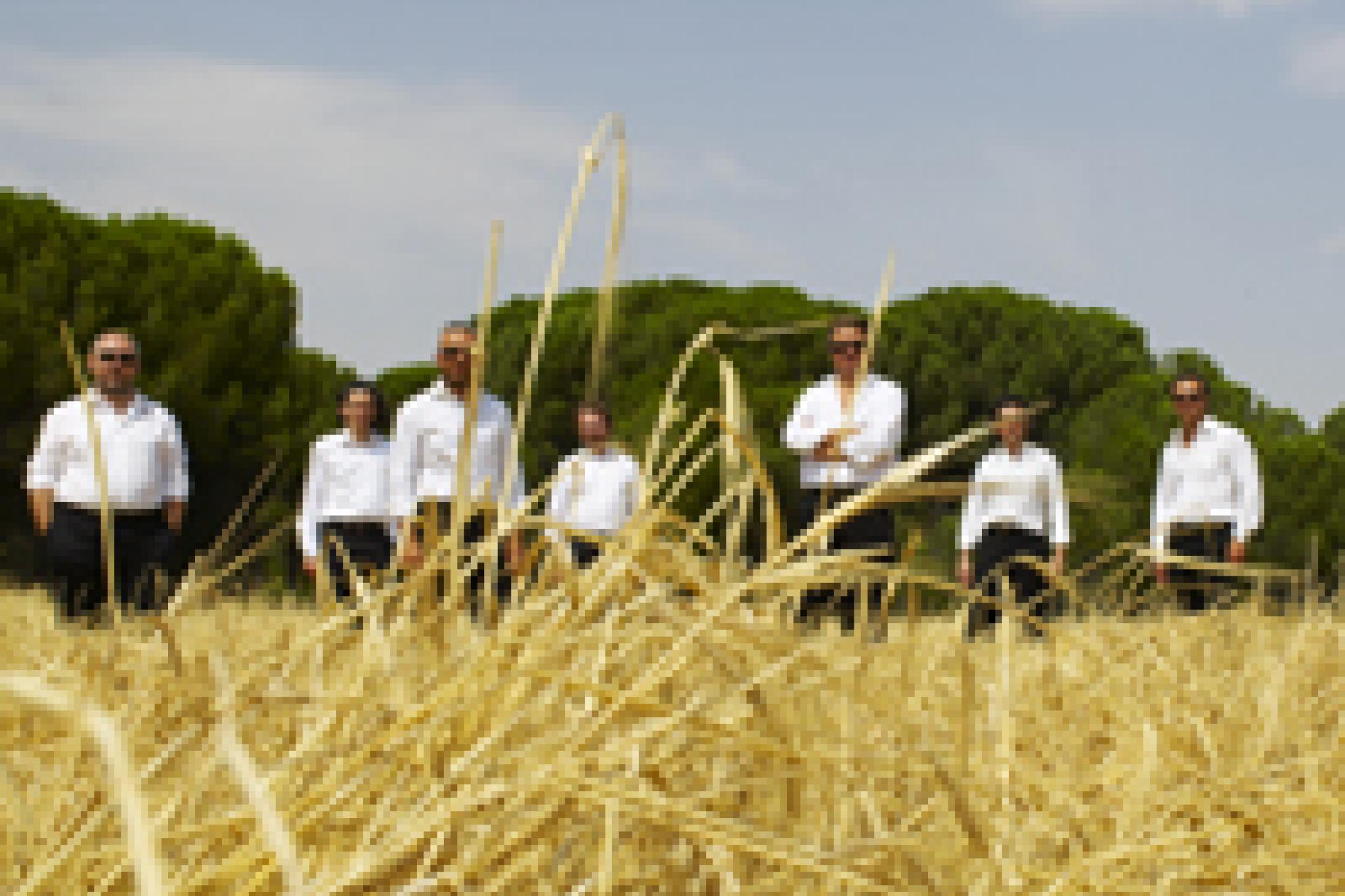 Il Giardino Armonico