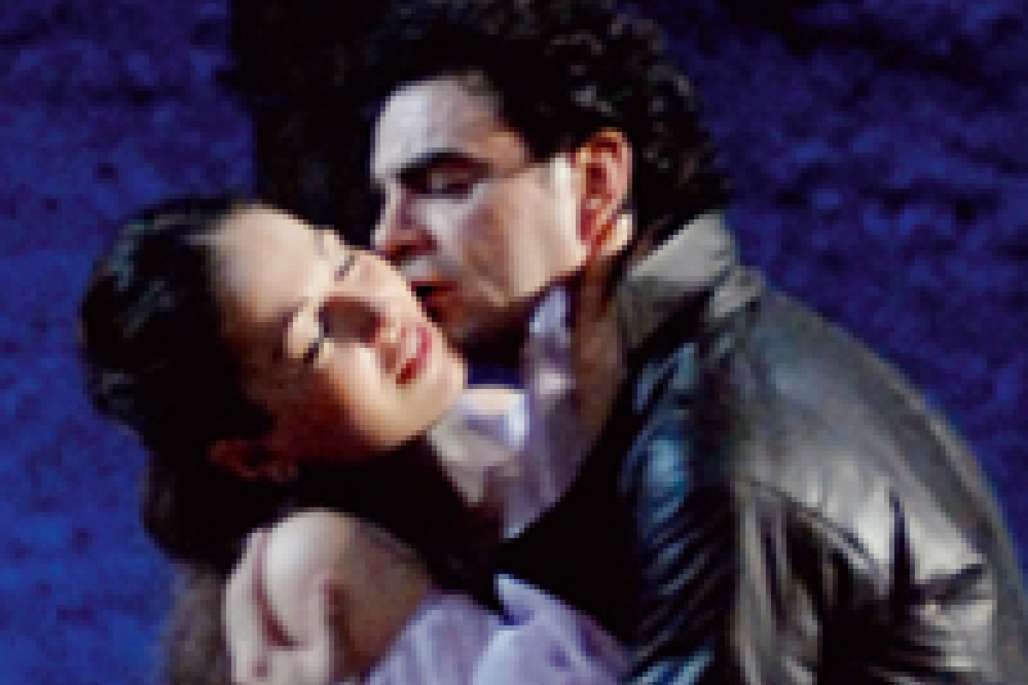 Roméo et Juliette 200x200