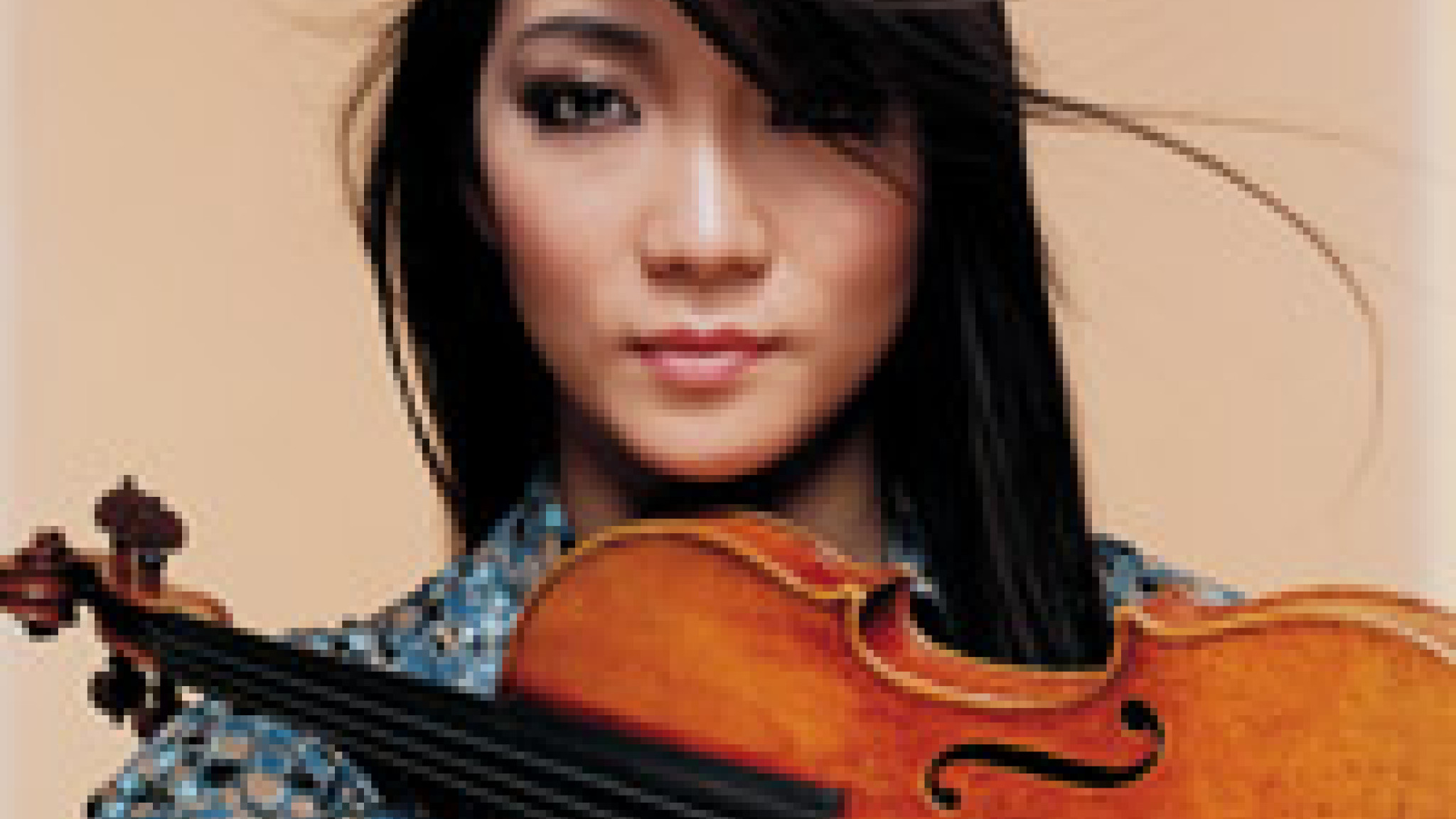 Akiko Suwanai Violin Masterworks