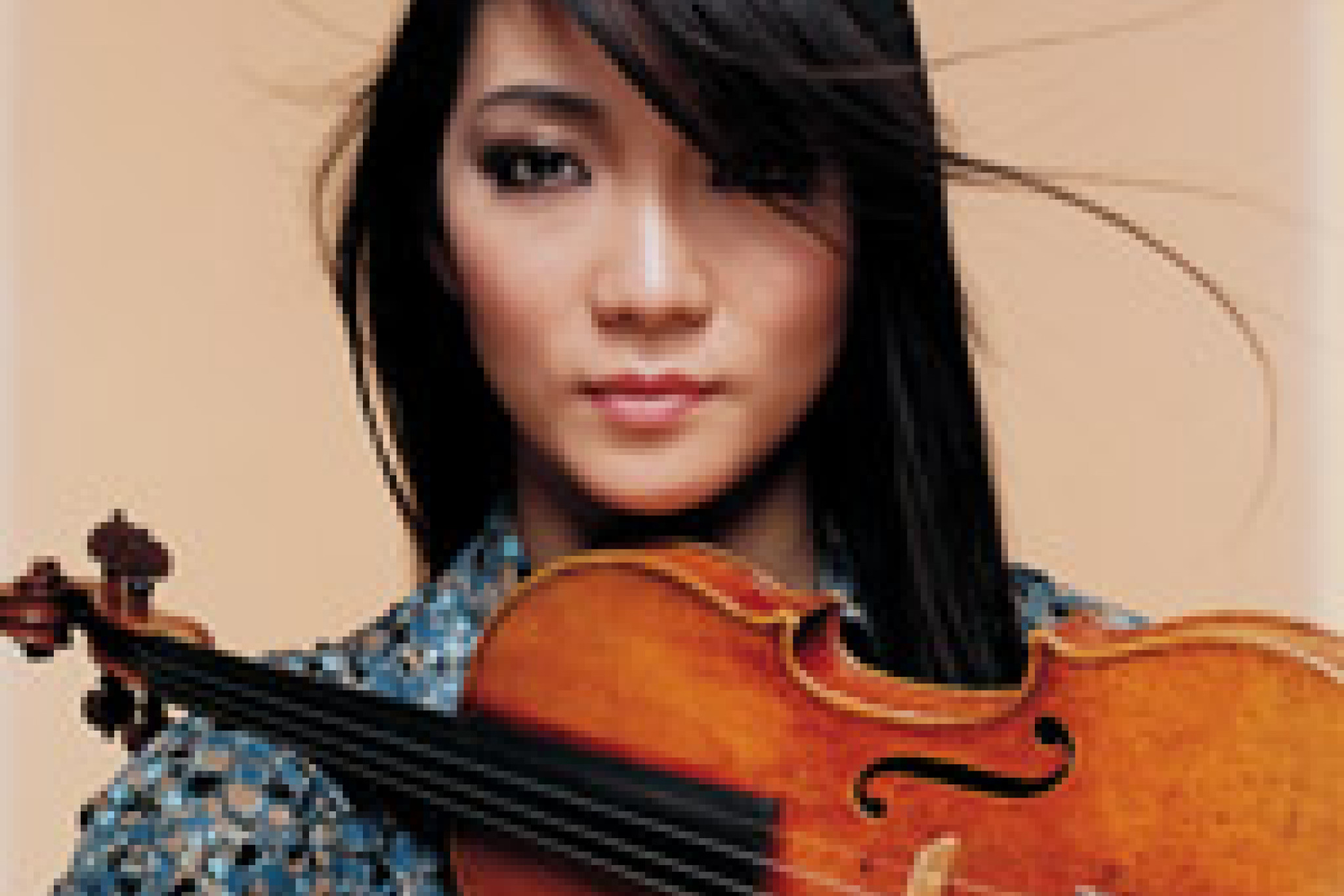 Akiko Suwanai Violin Masterworks