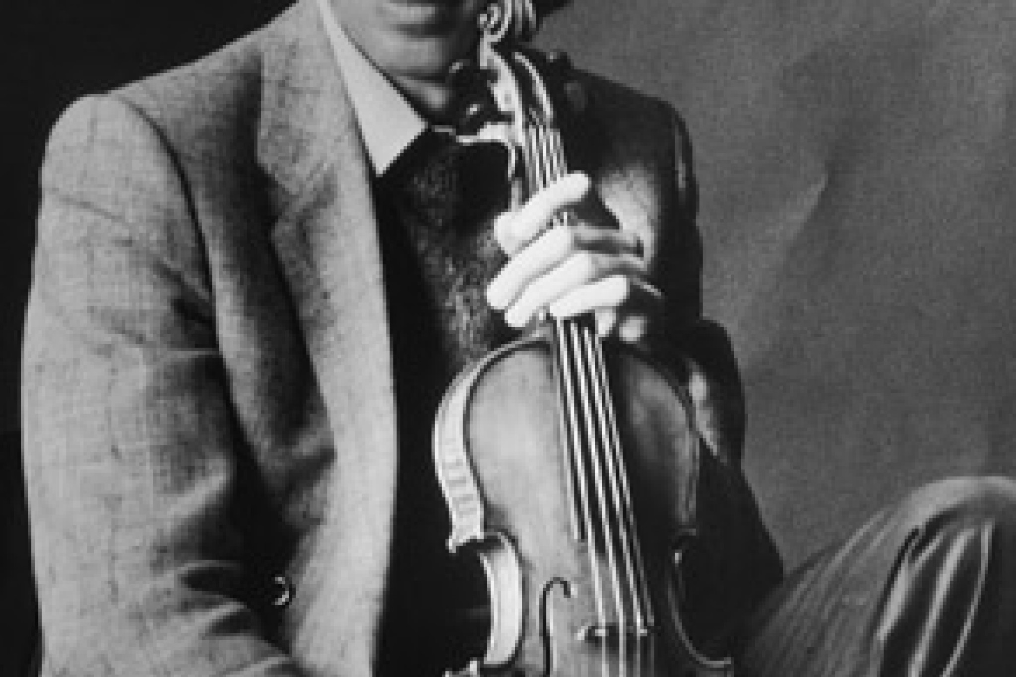 Gidon Kremer Violin Masterworks