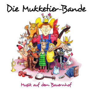 Musik auf dem Bauernhof 0602517792180