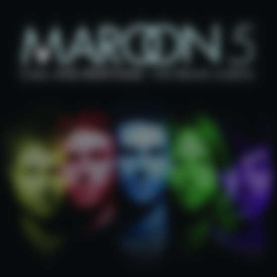 Maroon 5 | Musik | Call And Response: The Remix Album