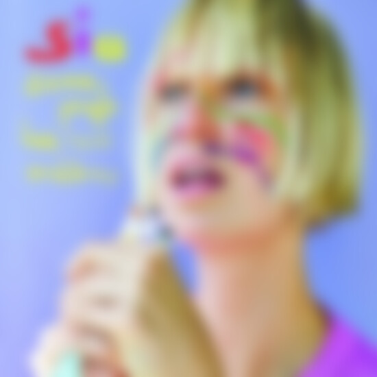 Sia | Musik | Some People Have Real Problems