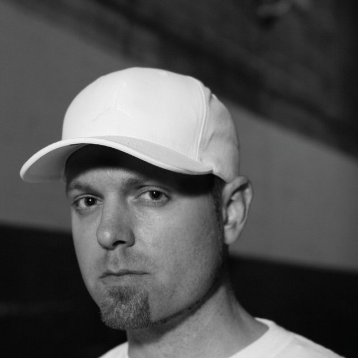 DJ Shadow Motiv2