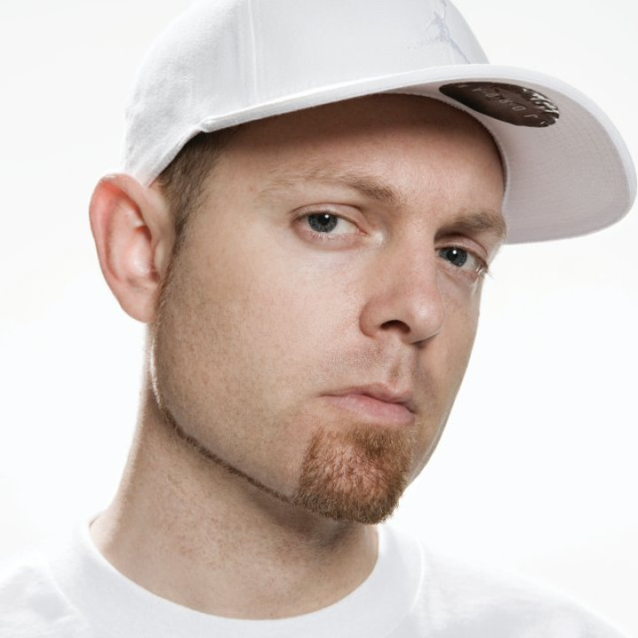 DJ Shadow Motiv3