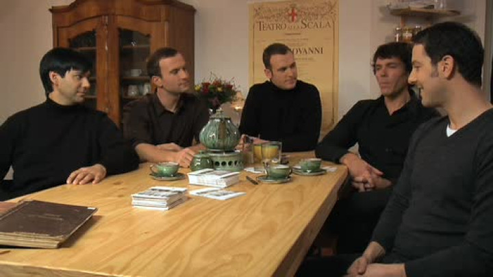 Habt Ihr schon alle Geschenke?