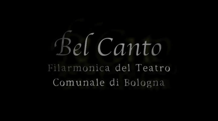 Bel Canto - Album Dokumentation