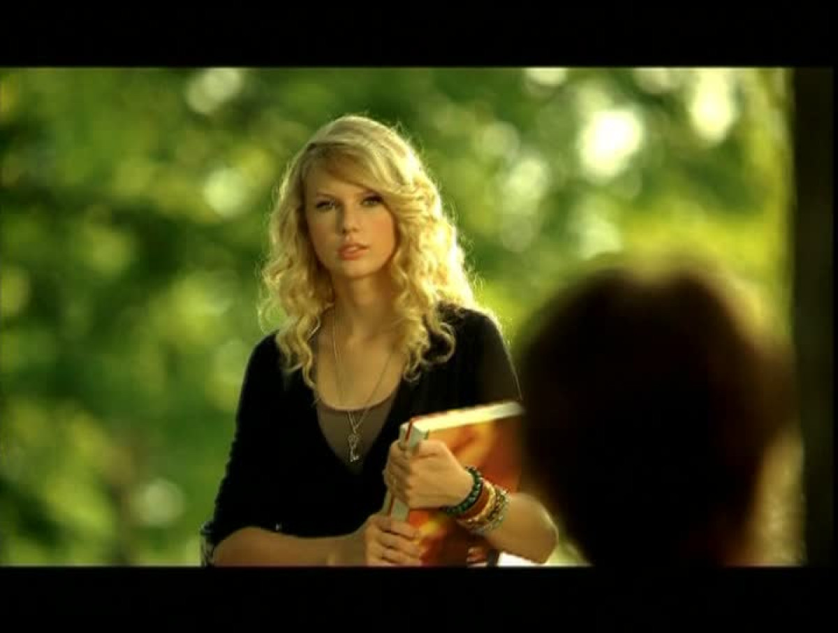Love Story - International Radio Version