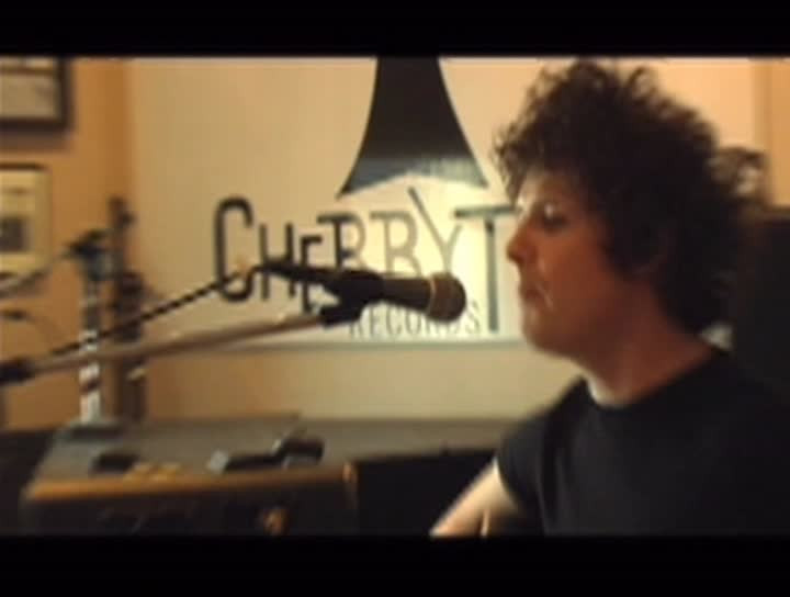 Live At The Cherrytree House - Webisode 002e