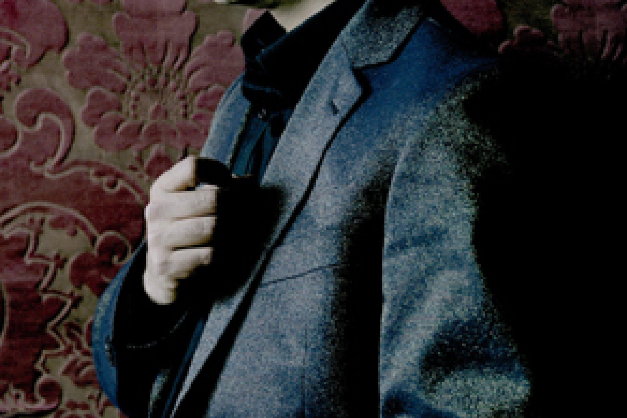 Rolando Villazon © Felix Broede / DG