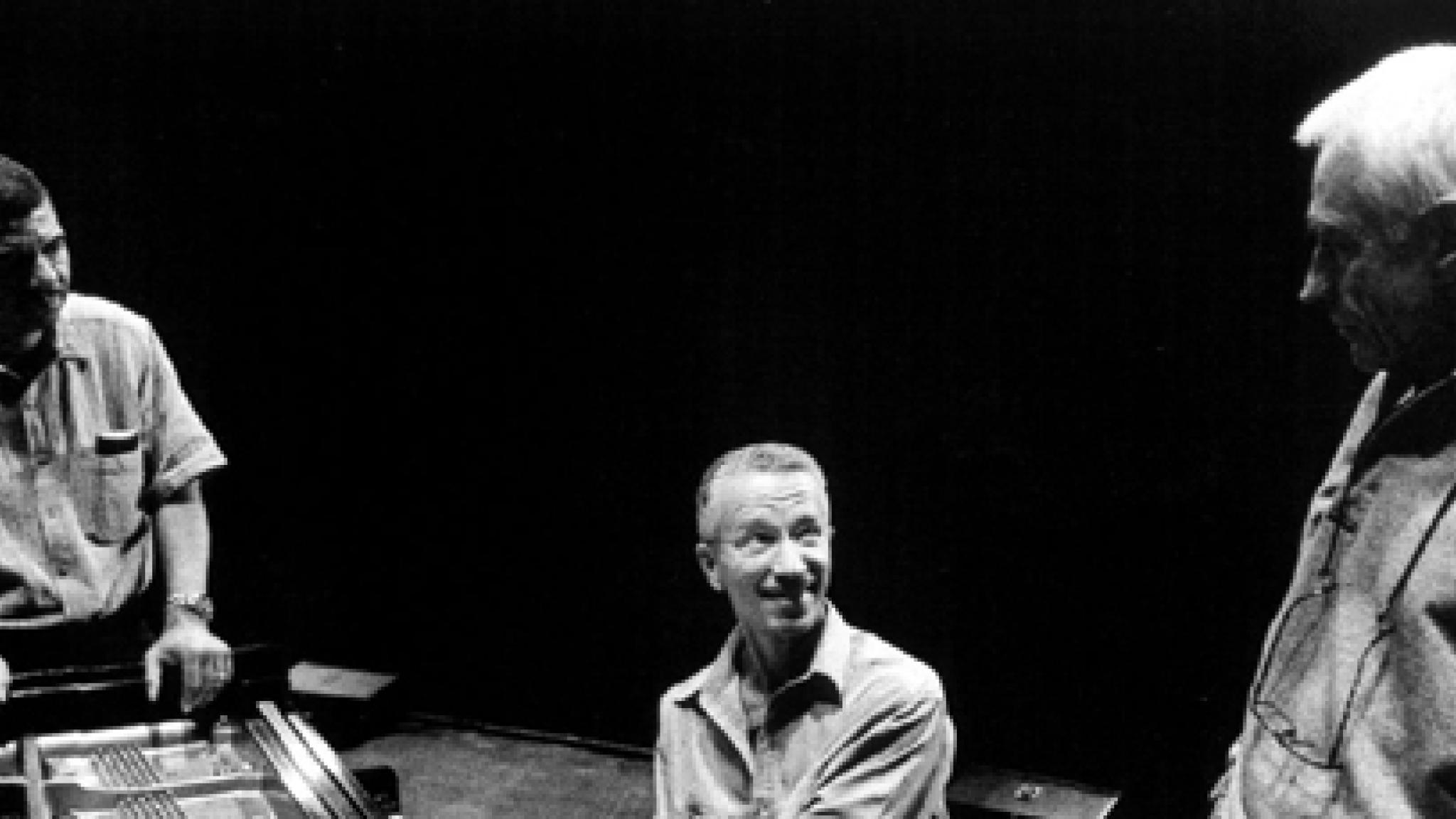 Keith Jarrett Top