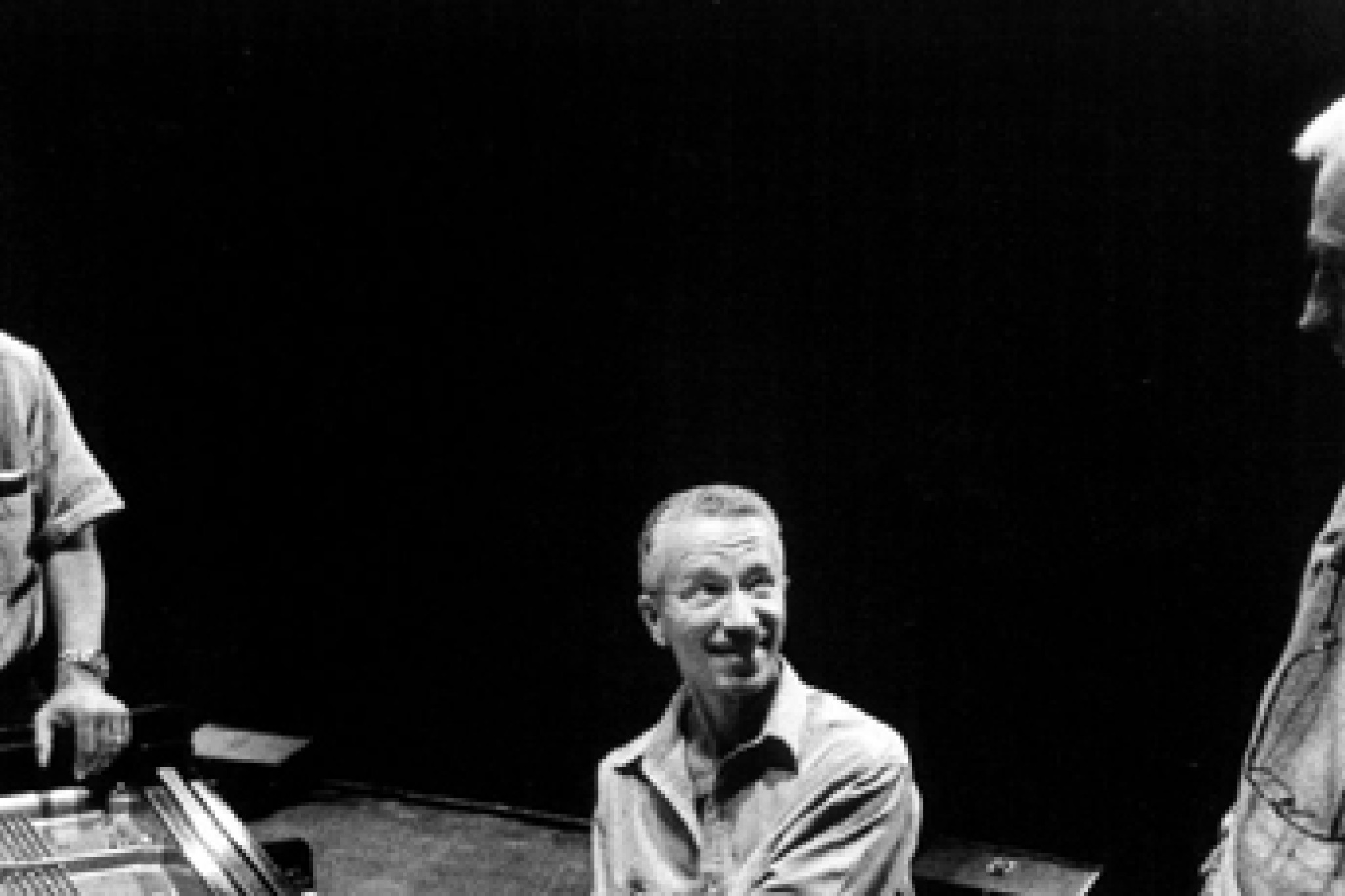 Keith Jarrett Top