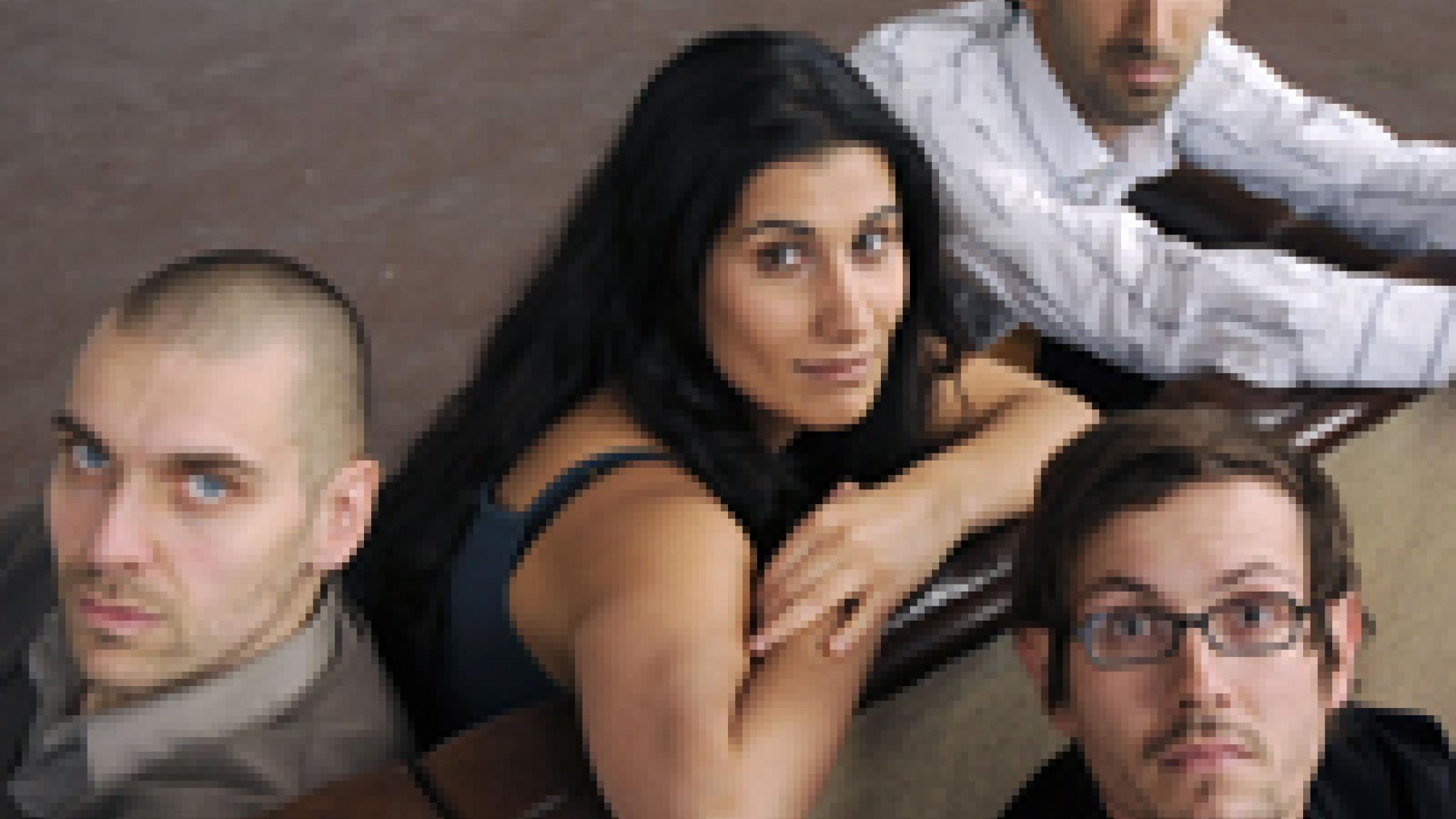 Cyminology © ECM / Arne Reimer