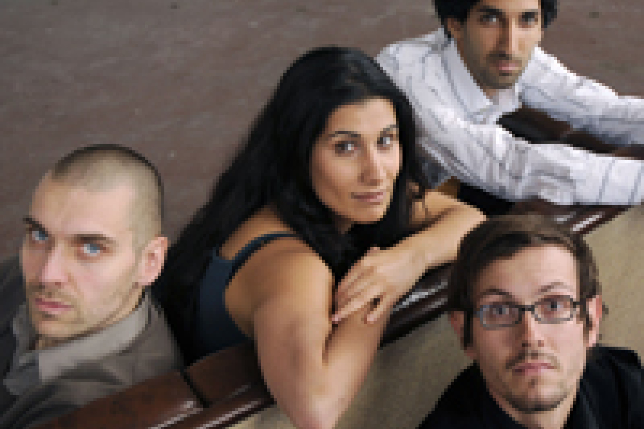 Cyminology-Tickets zu gewinnen!