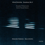 Schnittke, Raskatov: Symphony No. 9 / Nunc Dimittis