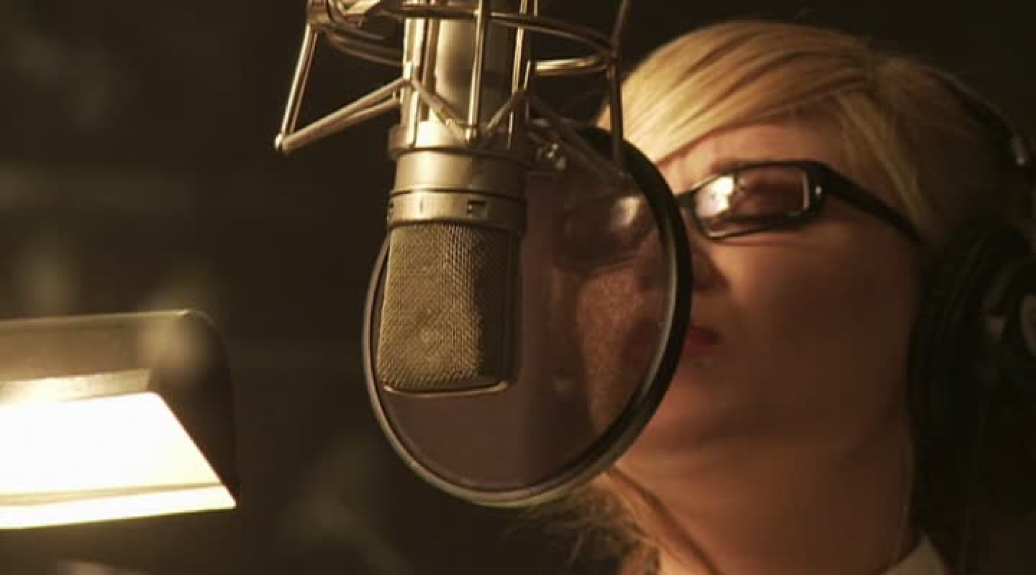 My One and Only Thrill - Album Dokumentation