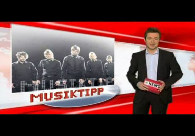 Moke RTL2 News